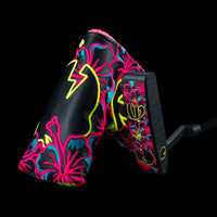 DGAP HIBISCUS HAWAII EXTERMINATOR TOO PUTTER