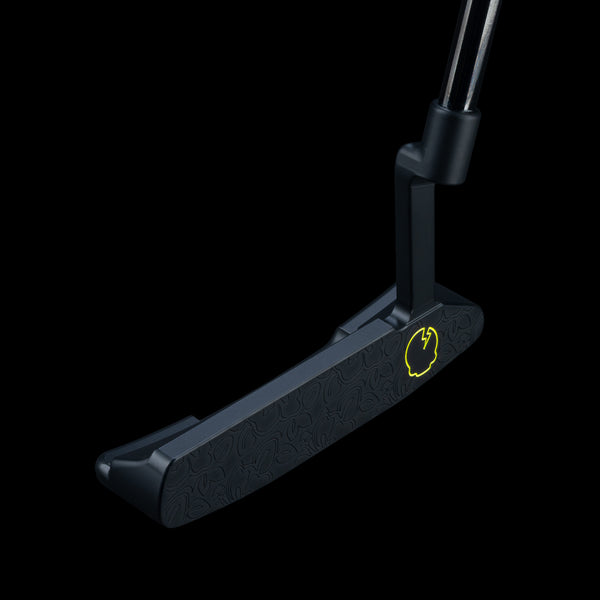 DGAP HIBISCUS HAWAII EXTERMINATOR TOO PUTTER