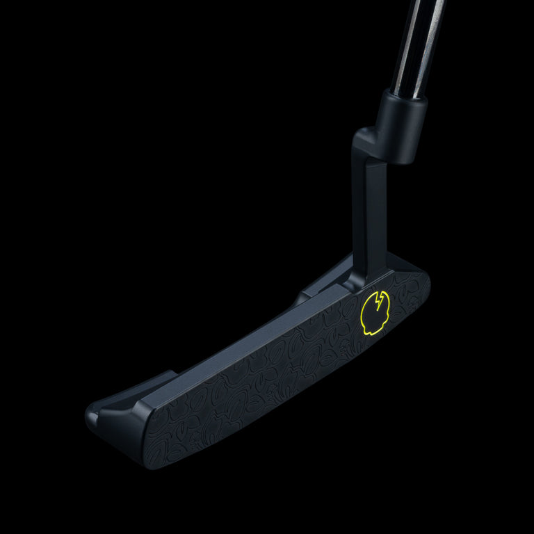 DGAP HIBISCUS HAWAII EXTERMINATOR TOO PUTTER