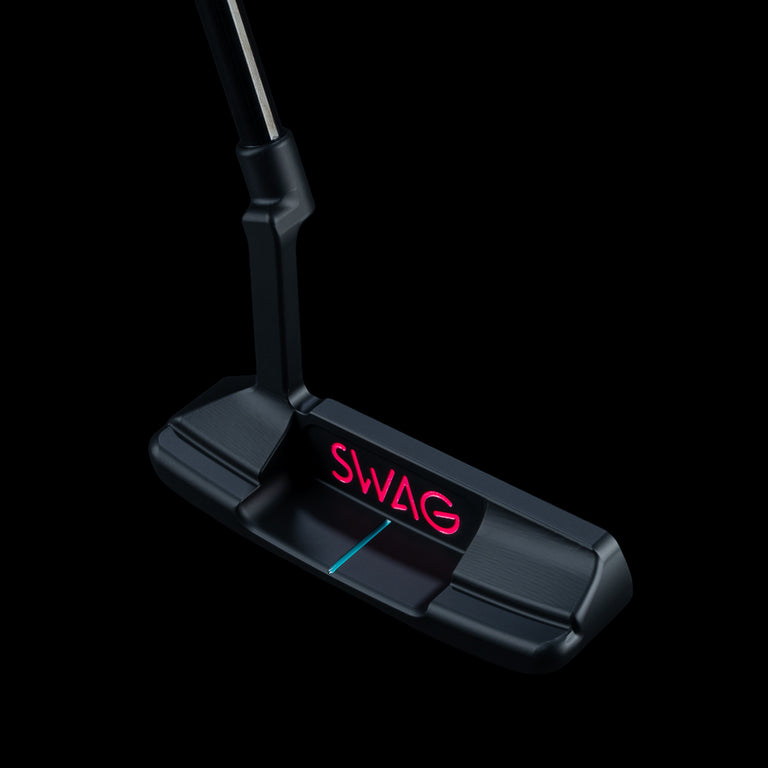 DGAP HIBISCUS HAWAII EXTERMINATOR TOO PUTTER