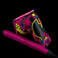 DGAP HIBISCUS HAWAII EXTERMINATOR TOO PUTTER