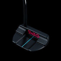 DGAP HIBISCUS HAWAII BOSS 2.0 PUTTER