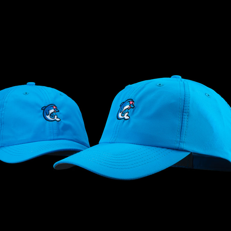 FLIPPER SWAGEEE PERFORMANCE HAT XL