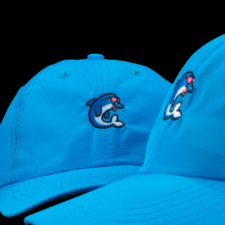 FLIPPER SWAGEEE PERFORMANCE HAT XL