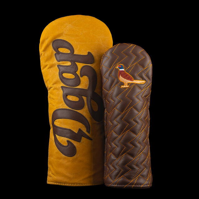 REAL MUSTARD ROOSTER 2PC SET