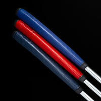 AMERICANA TWO-WAY STAINLESS PUTTER