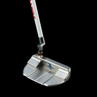 DGAP RWB FRANKLIN BOSS 2.0 TWIST NECK PUTTER