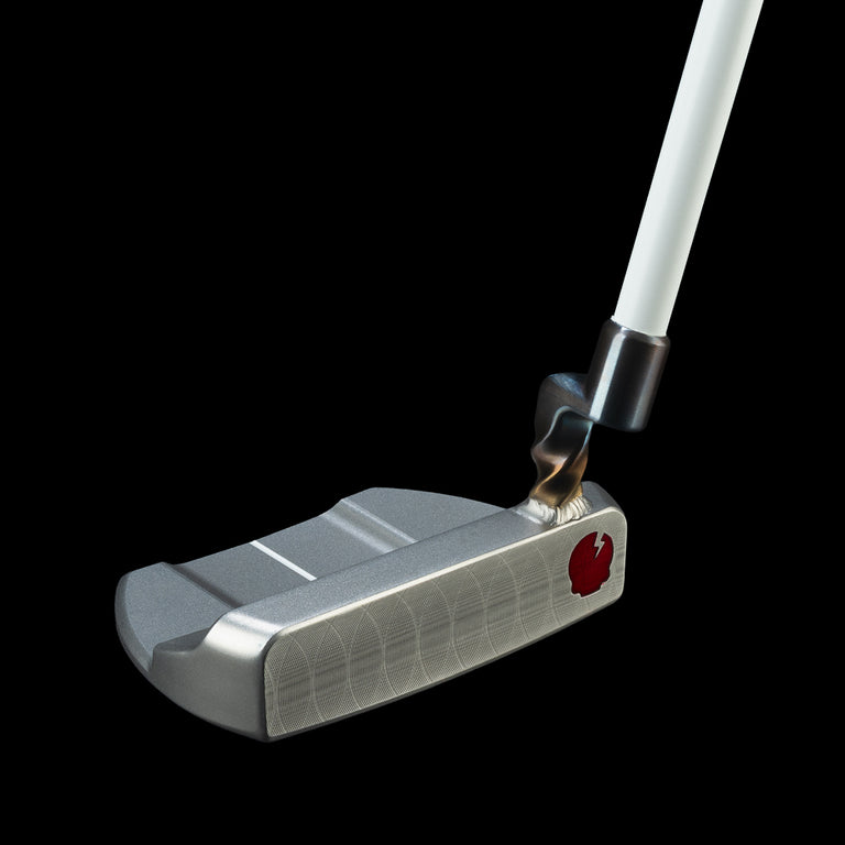DGAP RWB FRANKLIN BOSS 2.0 TWIST NECK PUTTER