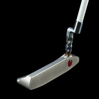 DGAP RWB FLIPPER HANDSOME TOO TWIST NECK PUTTER
