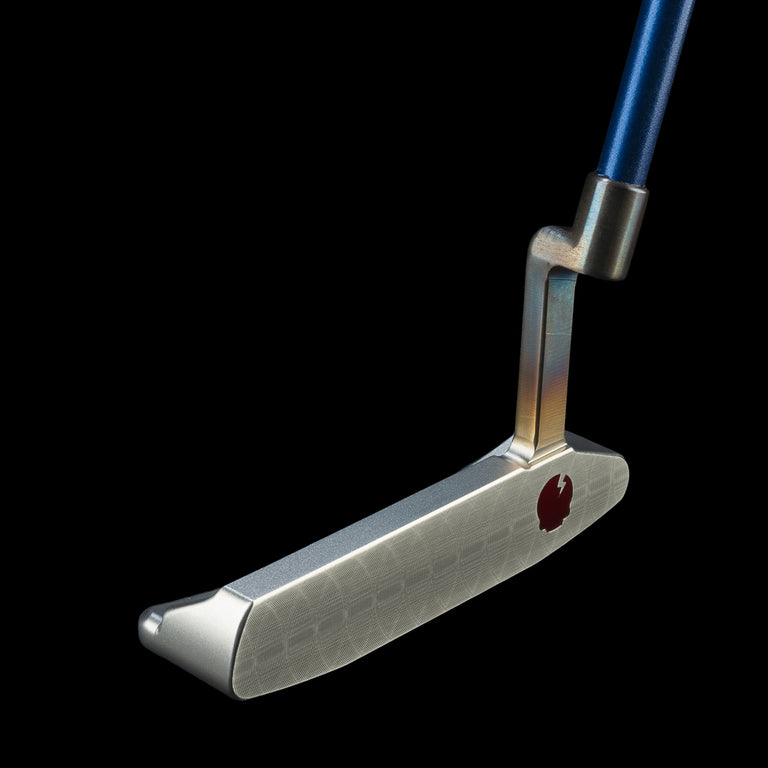 DGAP RWB FLIPPER HANDSOME TOO PUTTER