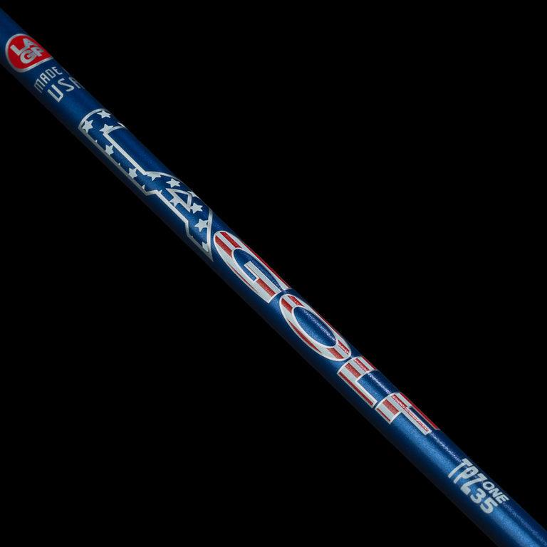 DGAP RWB FLIPPER HANDSOME TOO PUTTER
