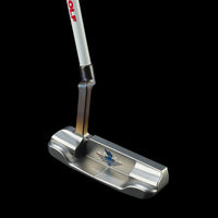 DGAP RWB SKULL EXTERMINATOR PUTTER