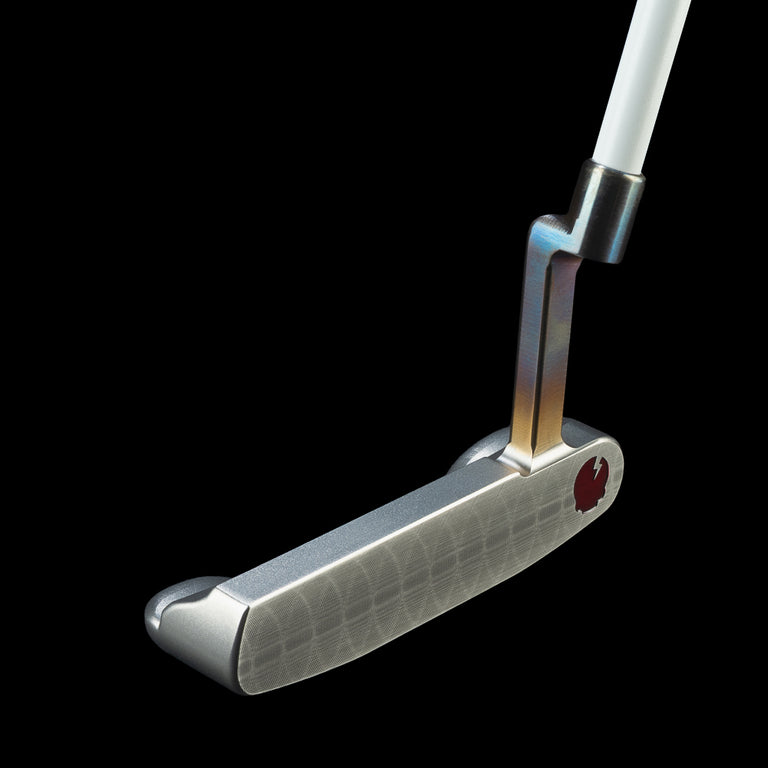 DGAP RWB SKULL EXTERMINATOR PUTTER