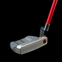 DGAP RWB SWAG THING BOSS 2.0 WELD NECK PUTTER