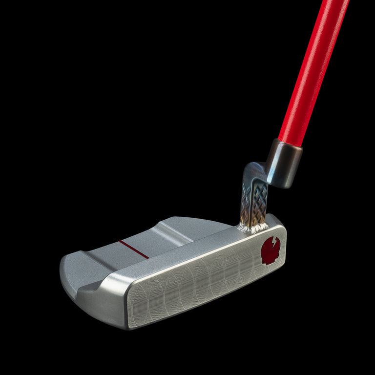 DGAP RWB SWAG THING BOSS 2.0 WELD NECK PUTTER