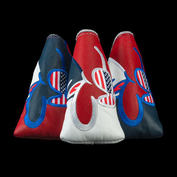 REAL RWB CLASSIC FLIPPER BLADE COVER