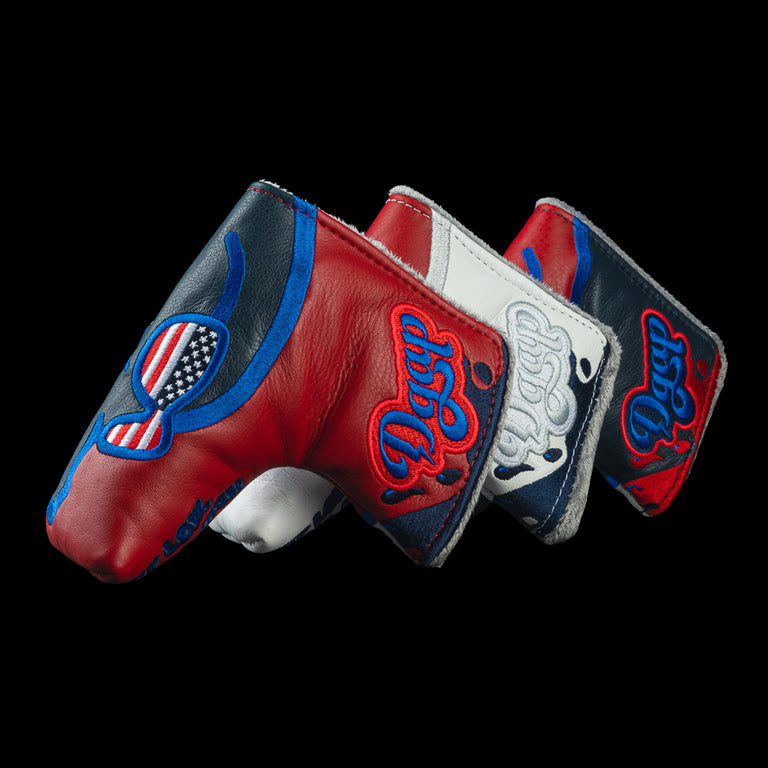 REAL RWB CLASSIC FLIPPER BLADE COVER