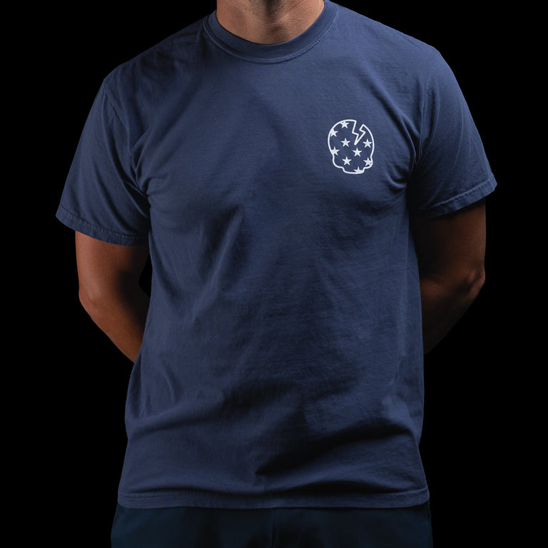 DGAP RWB SIGNATURE T-SHIRT