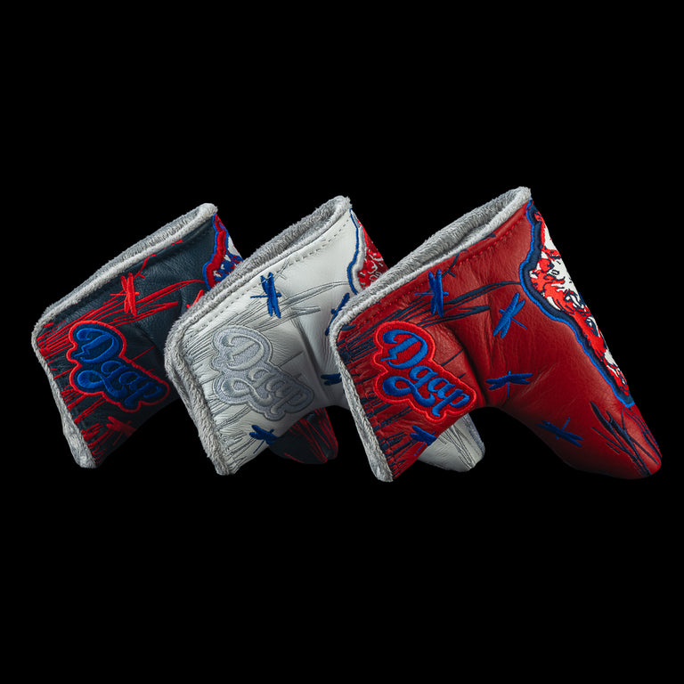 REAL RWB CLASSIC SWAG THING BLADE COVER