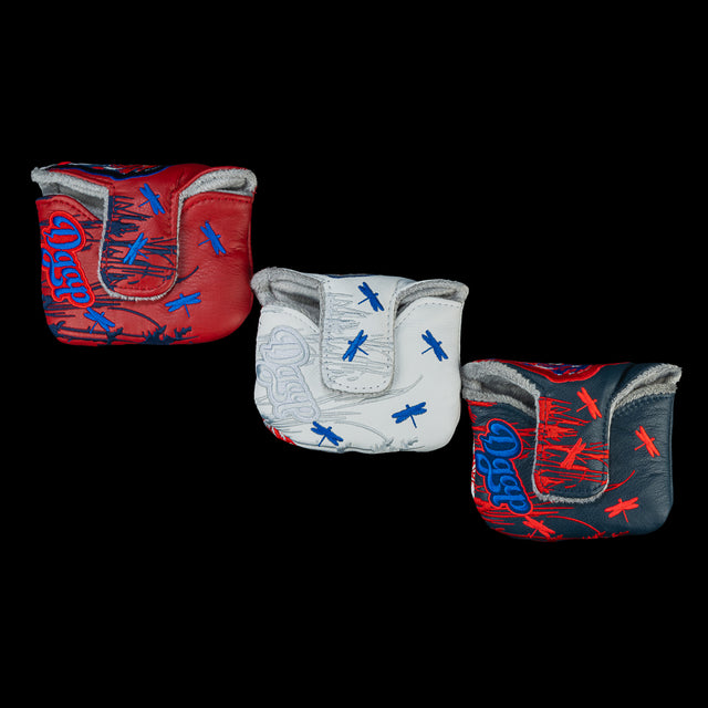 REAL RWB CLASSIC SWAG THING MALLET COVER
