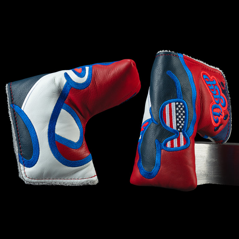 REAL RWB CLASSIC FLIPPER BLADE COVER