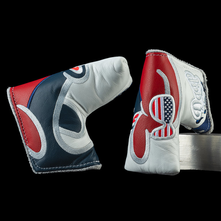 REAL RWB CLASSIC FLIPPER BLADE COVER