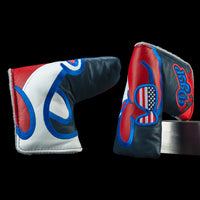 REAL RWB CLASSIC FLIPPER BLADE COVER