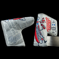 REAL RWB CLASSIC CHICAGO DOG BLADE COVER
