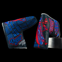 REAL RWB CLASSIC CHICAGO DOG BLADE COVER