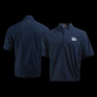 SUICIDE KING PETER MILLAR SHIELD SHORT-SLEEVE RAIN SHELL