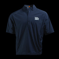 SUICIDE KING PETER MILLAR SHIELD SHORT-SLEEVE RAIN SHELL