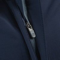 SUICIDE KING PETER MILLAR SHIELD SHORT-SLEEVE RAIN SHELL