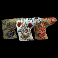 DGAP KENTUCKY BOURBON BLADE COVER