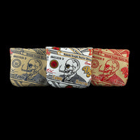 DGAP KENTUCKY BOURBON MALLET COVER