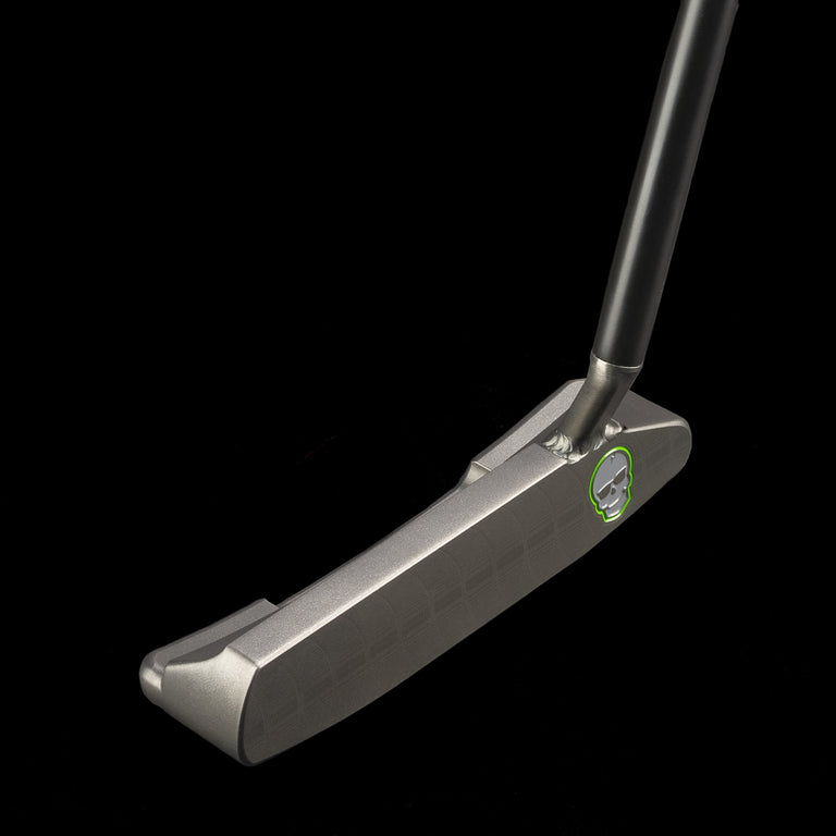 HANDSOME TOO WELDED SLANT NECK