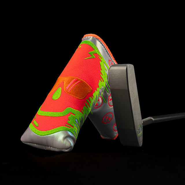 HANDSOME TOO WELDED SLANT NECK