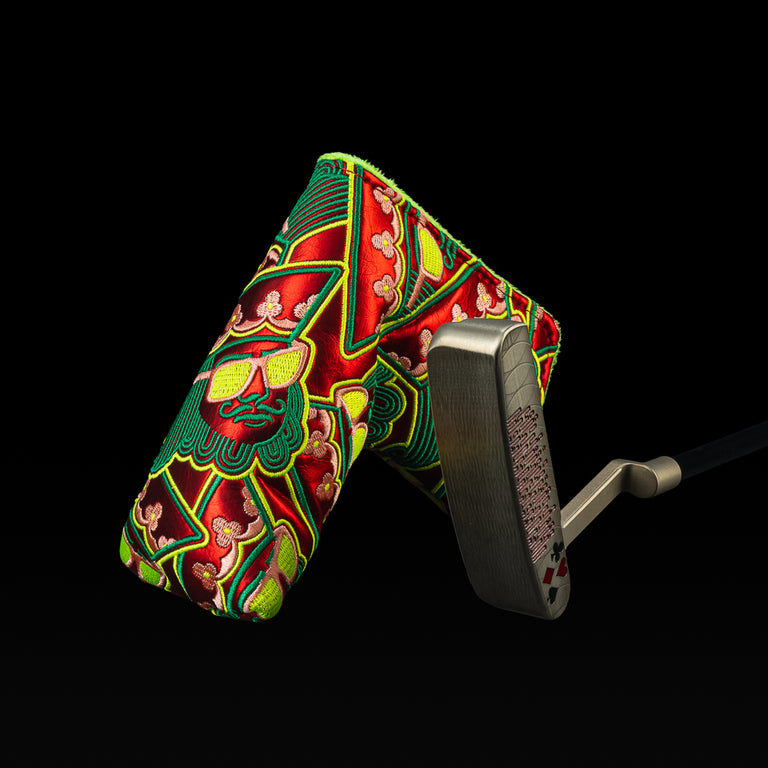 Handsome One Putter