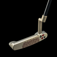 Handsome One Putter