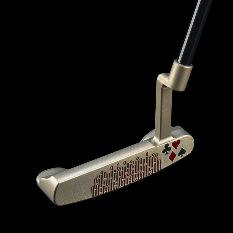 Handsome One Putter