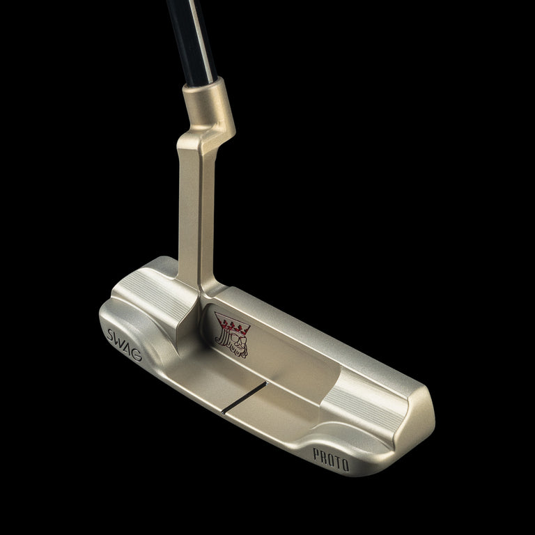 Handsome One Putter