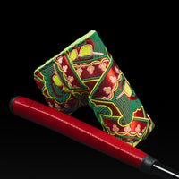 Handsome One Putter