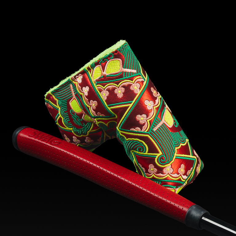 Handsome One Putter