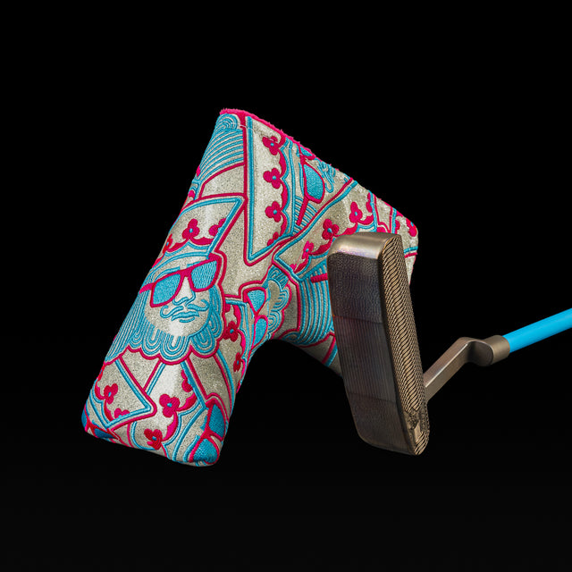 Handsome One King Putter