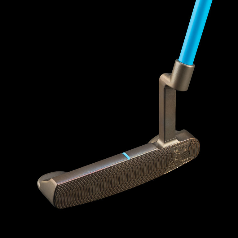Handsome One King Putter
