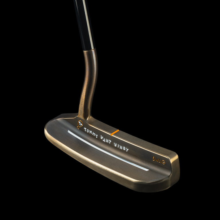 ACE PROTO PUTTER