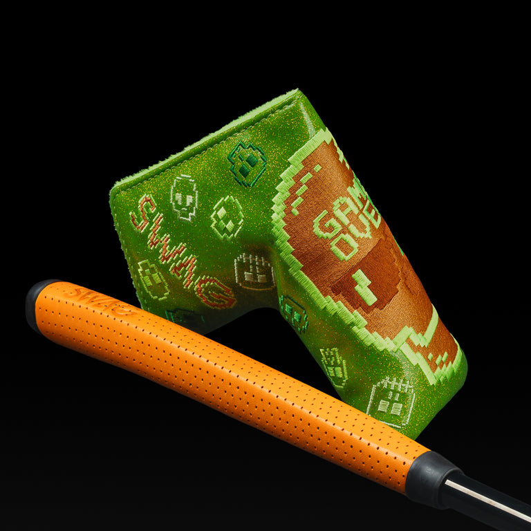 ACE PROTO PUTTER