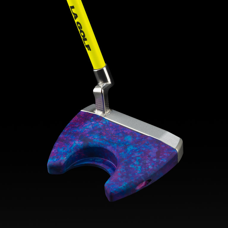DGAP PROTO VANDAL TOO WELD NECK #1