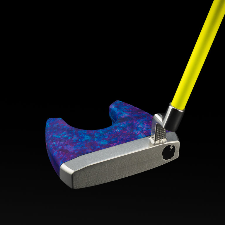 DGAP PROTO VANDAL TOO WELD NECK #1
