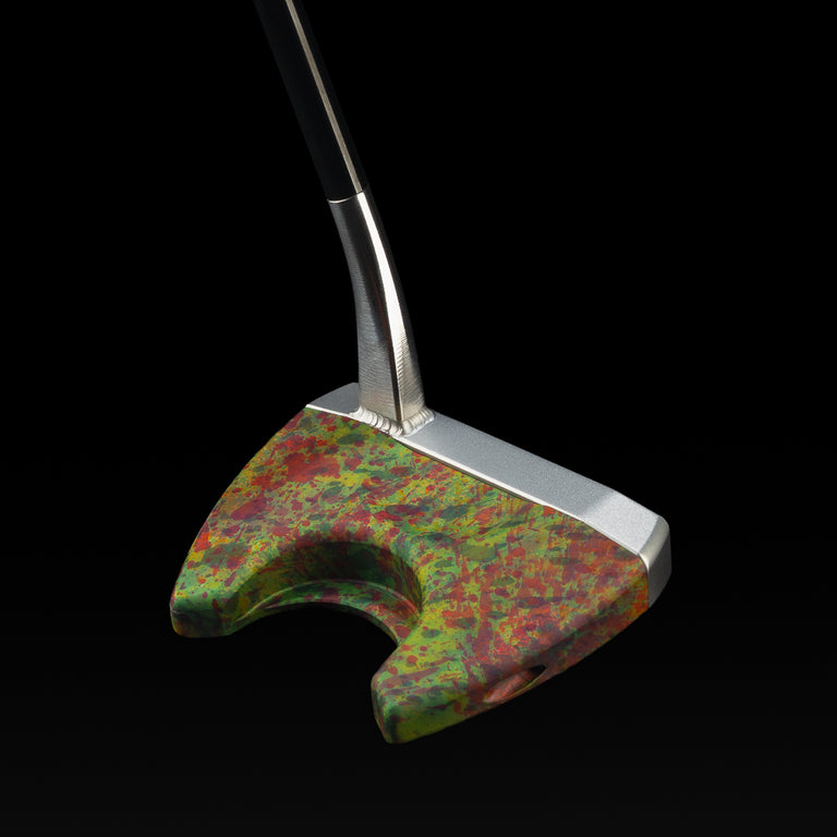 DGAP PROTO VANDAL TOO WELD NECK #2