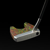 DGAP PROTO VANDAL TOO WELD NECK #2